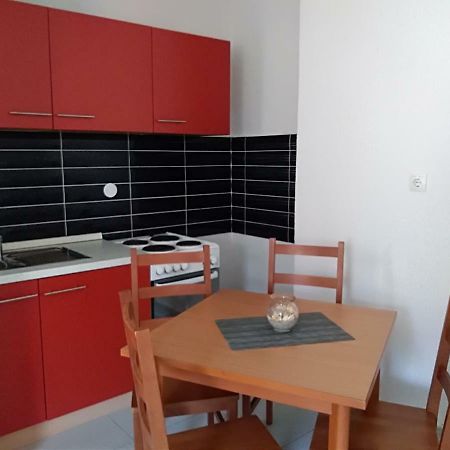 Apartman Lilly Lovran Bagian luar foto