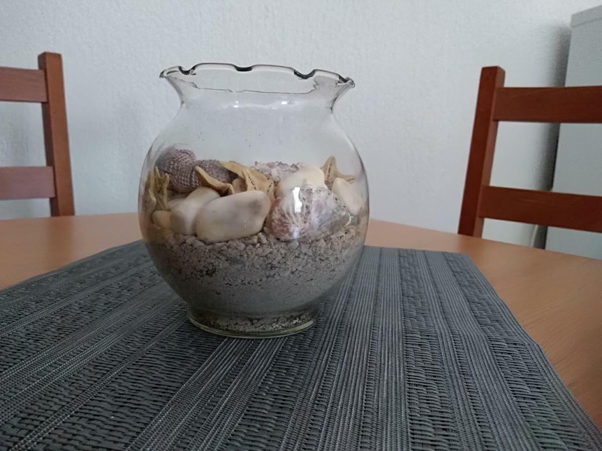 Apartman Lilly Lovran Bagian luar foto